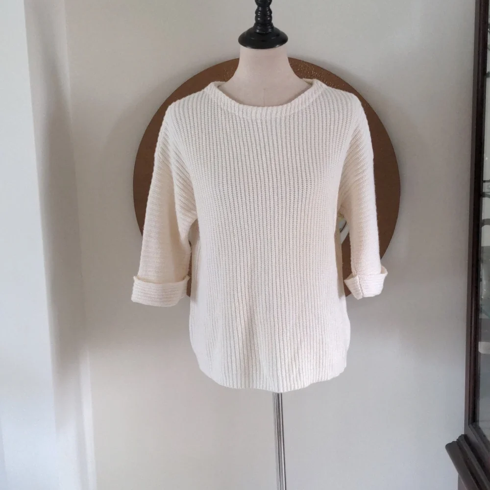 J. Crew Sweater